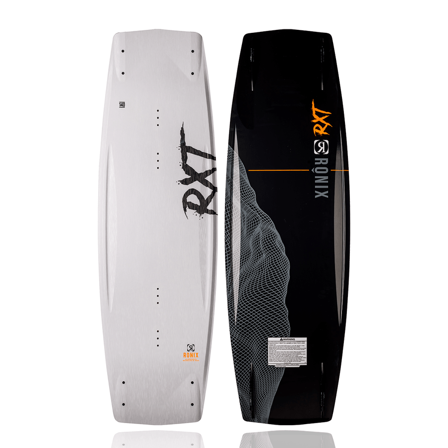 Ronix RXT Blackout Wakeboard | BoardCo