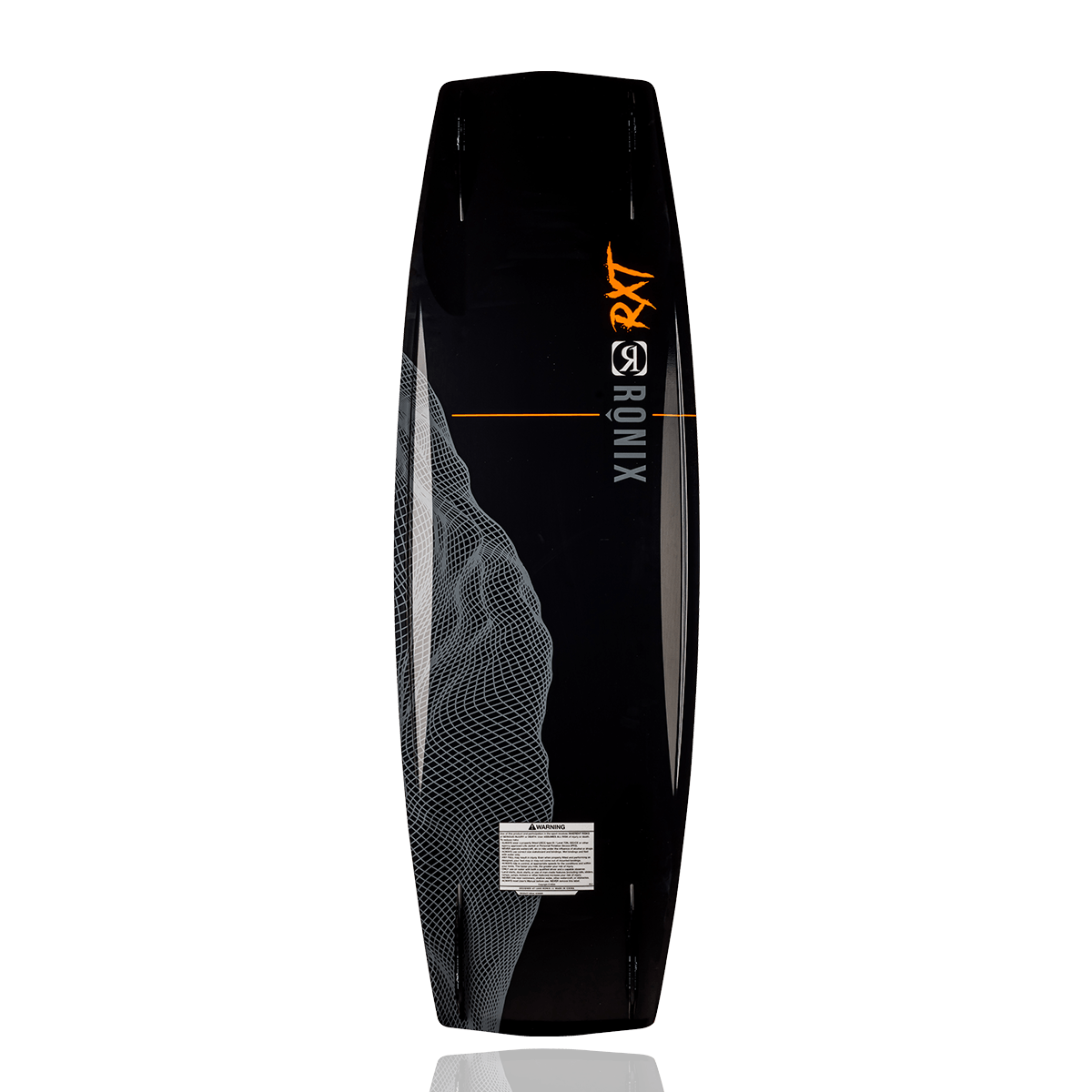 Ronix RXT Blackout Wakeboard 2023 - BoardCo