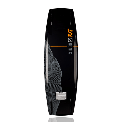 Ronix RXT Blackout Wakeboard 2023 - BoardCo