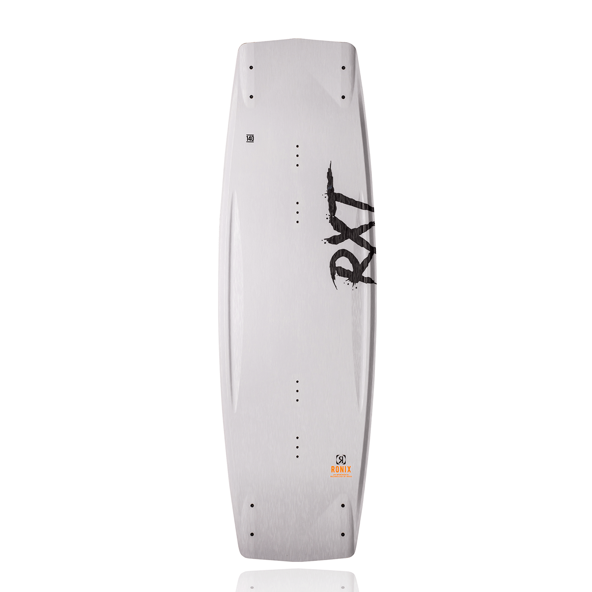 Ronix RXT Blackout Wakeboard 2023 - BoardCo