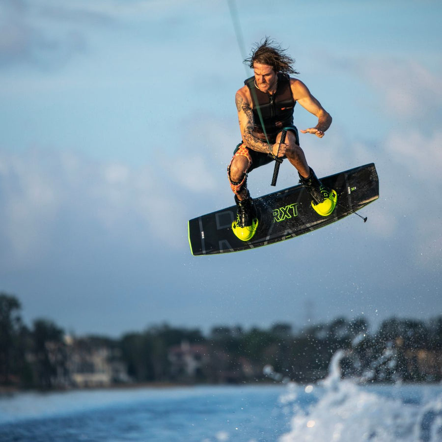 Ronix RXT Blackout Wakeboard | BoardCo