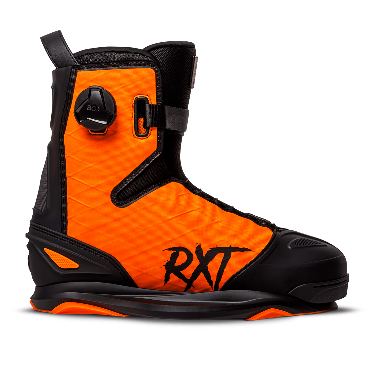 Ronix RXT Boa Wakeboard Bindings 2023 - BoardCo