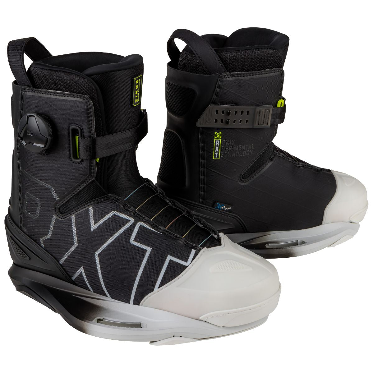 Ronix RXT BOA Wakeboard Bindings 2024 - BoardCo