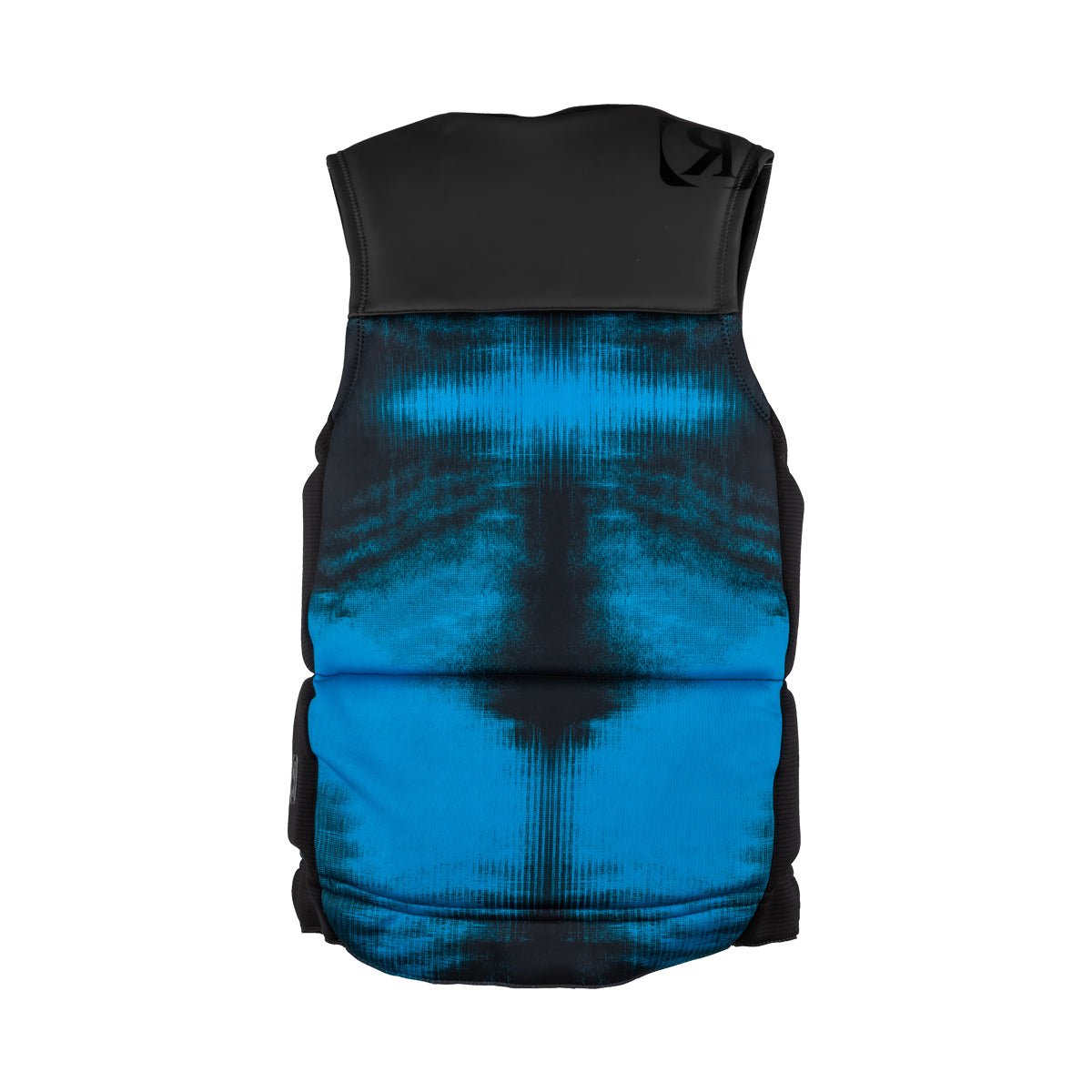 Ronix RXT Capella 3.0 CGA Life Jacket in Blue Noise