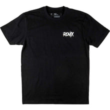 Ronix RXT Tee in Black - BoardCo