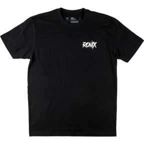 Ronix RXT Tee in Black - BoardCo