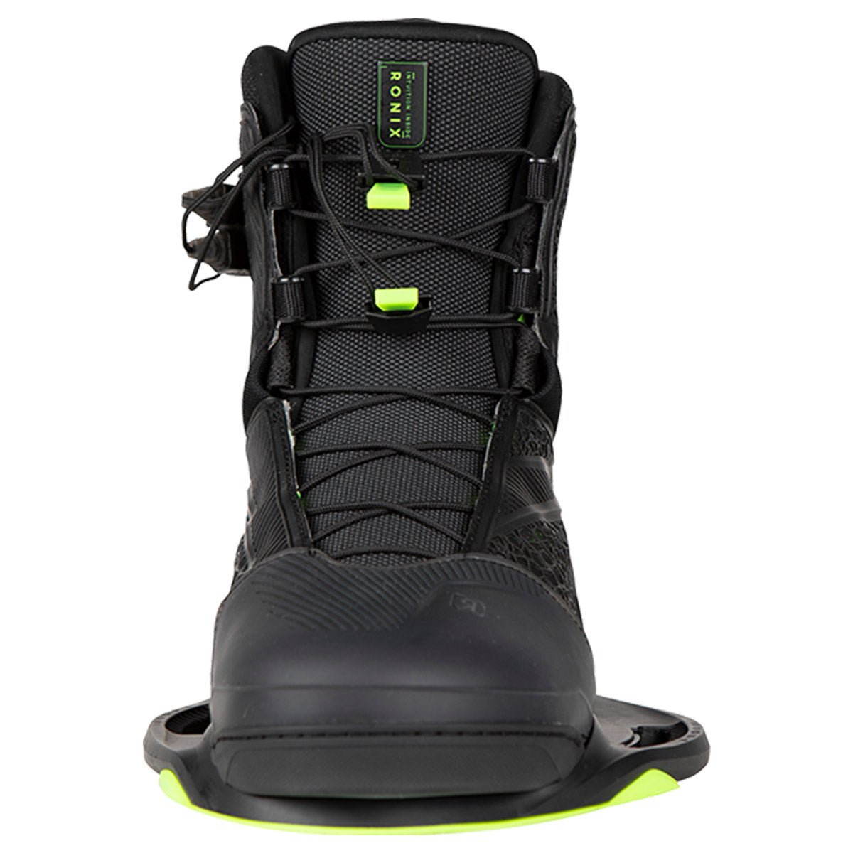 Ronix RXT Wakeboard Bindings 2021 | BoardCo