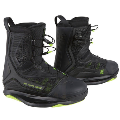 Ronix RXT Wakeboard Bindings 2021 - BoardCo