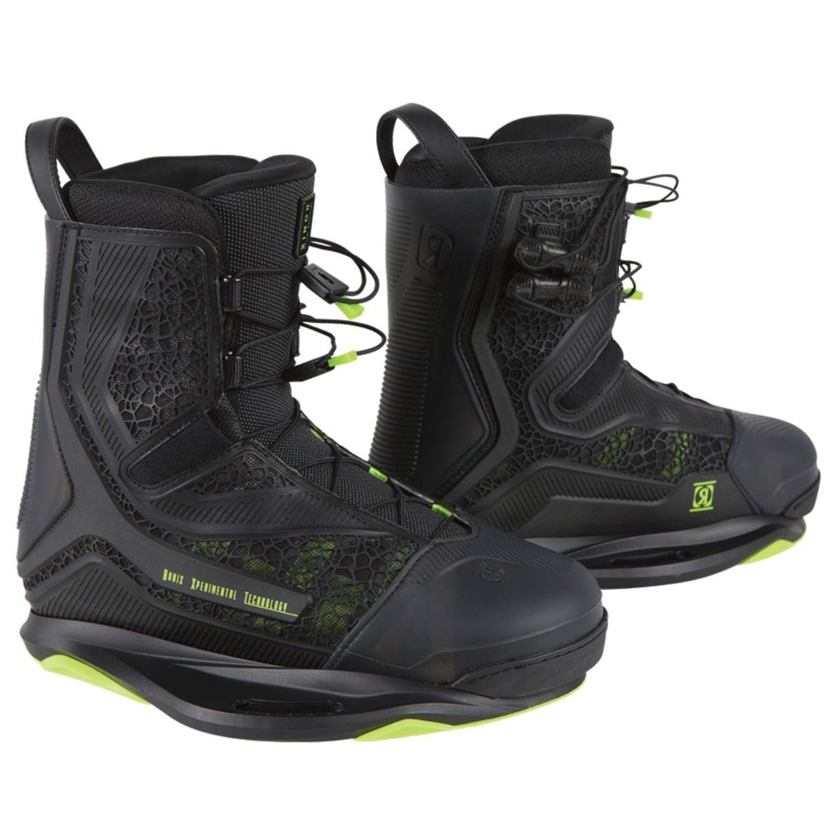 Ronix RXT Wakeboard Bindings 2021 - BoardCo