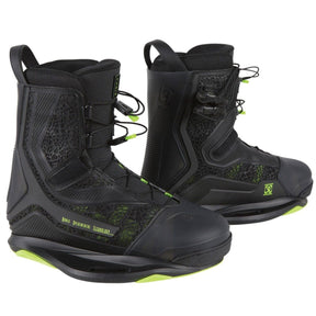 Ronix RXT Wakeboard Bindings 2021 - BoardCo