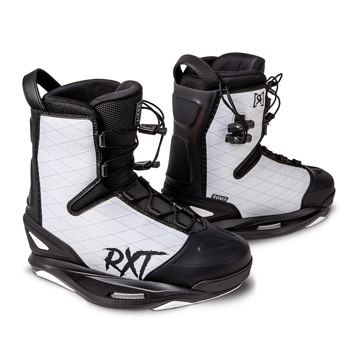 Ronix RXT Wakeboard Bindings 2023 - BoardCo