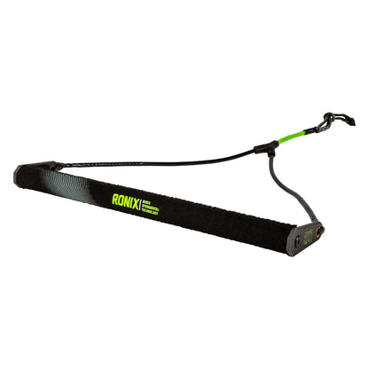 Ronix RXT Wakeboard Handle - Black / Yellow - BoardCo