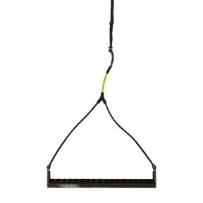 Ronix RXT Wakeboard Handle - Black / Yellow - BoardCo
