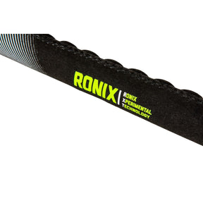 Ronix RXT Wakeboard Handle - Black / Yellow - BoardCo
