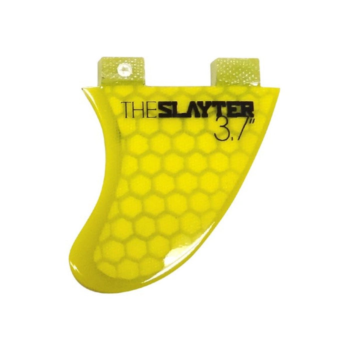 Ronix Slayter Fiberglass Fin 3.7" - BoardCo