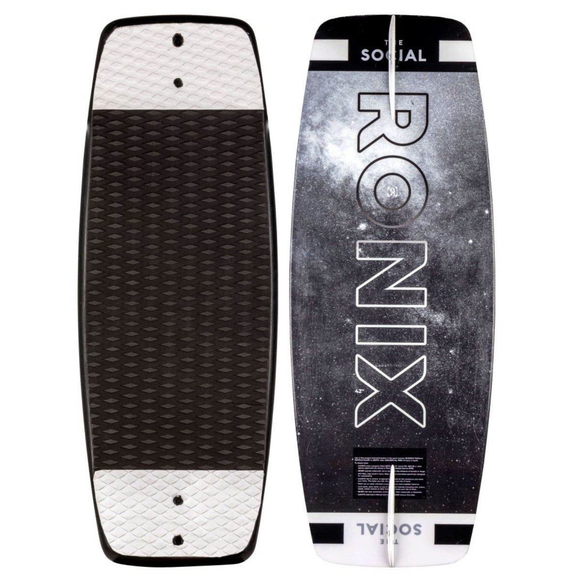Ronix Social Wakeskate 2022 - BoardCo