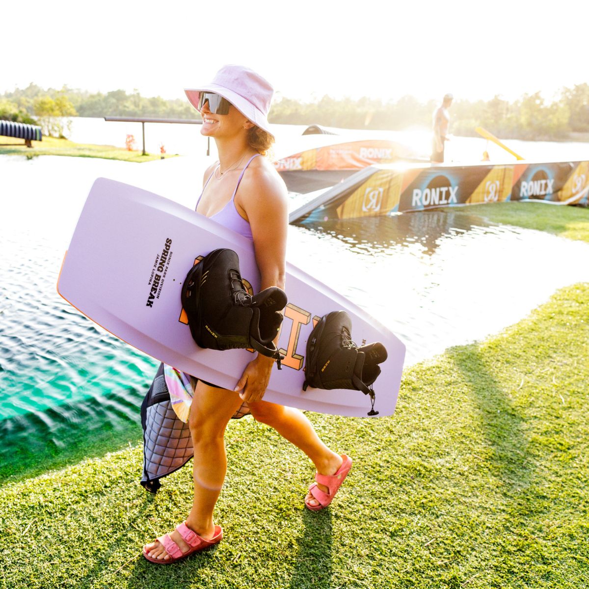 Ronix Spring Break Wakeboard 2024 - BoardCo