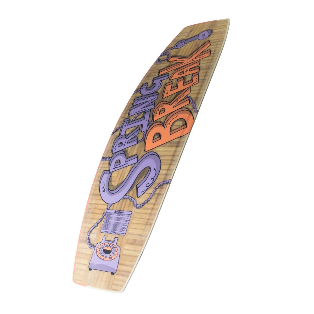 Ronix Spring Break Wakeboard 2024 - BoardCo