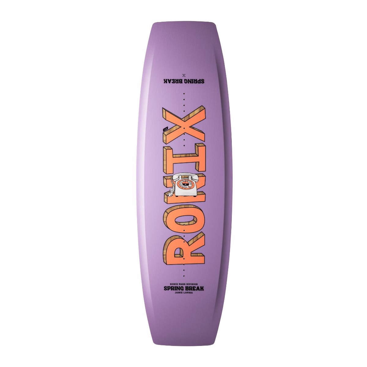 Ronix Spring Break Wakeboard 2024 - BoardCo