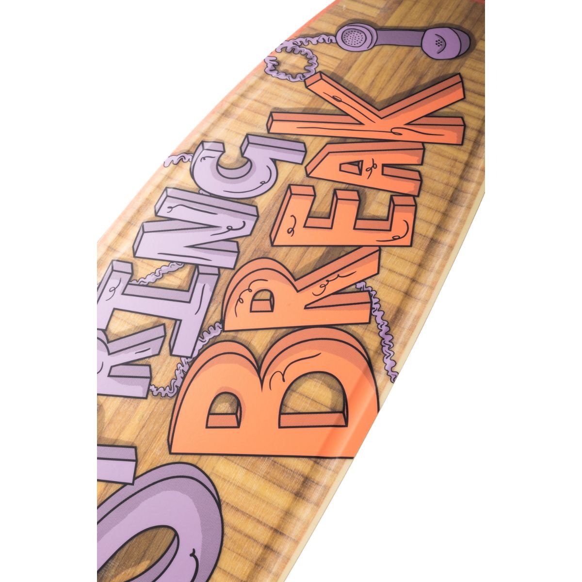 Ronix Spring Break Wakeboard 2024 - BoardCo