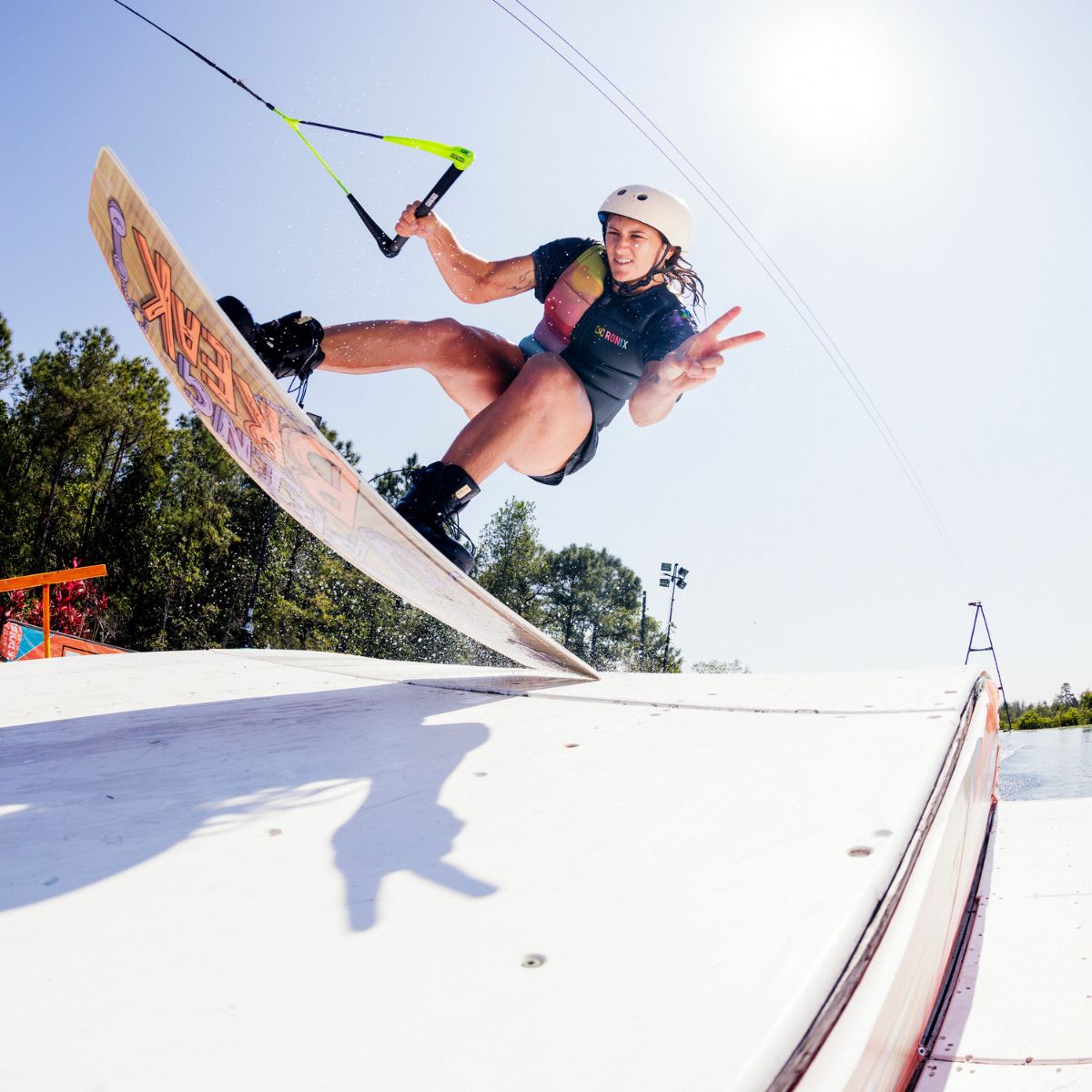 Ronix Spring Break Wakeboard 2024 - BoardCo