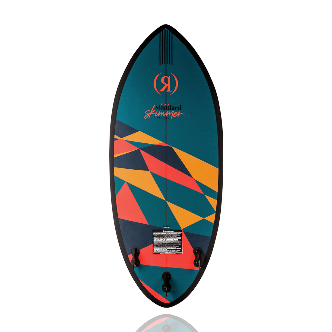 Ronix Standard Core Skimmer Wakesurf Board BoardCo