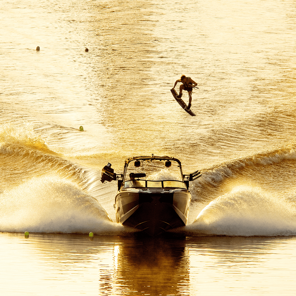 Ronix Supreme Air Core 3 Wakeboard 2023 - BoardCo