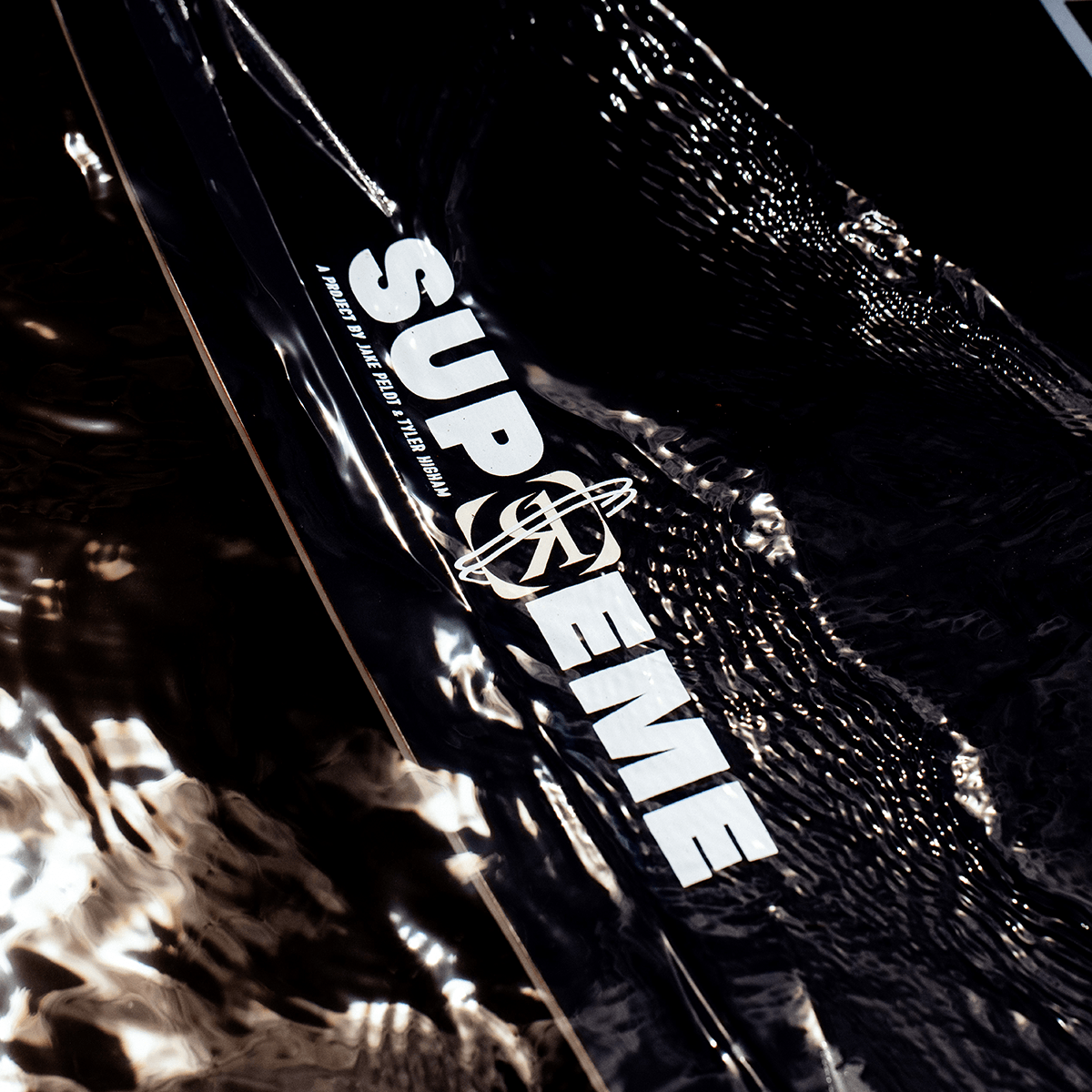 Ronix Supreme Air Core 3 Wakeboard 2023 - BoardCo