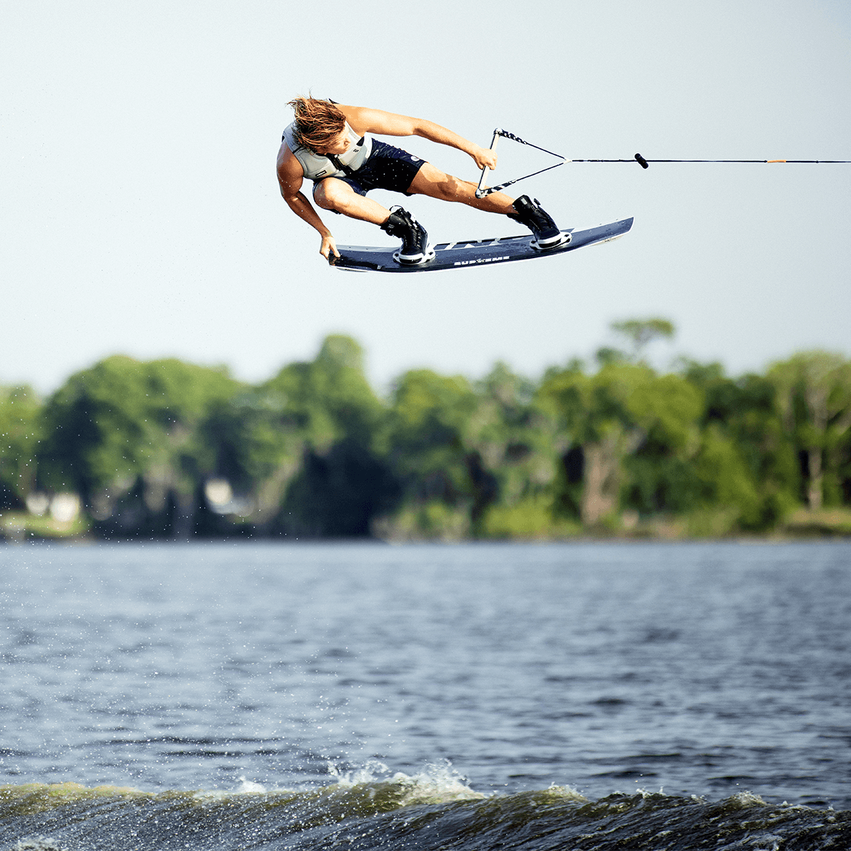 Ronix Supreme Air Core 3 Wakeboard 2023 - BoardCo