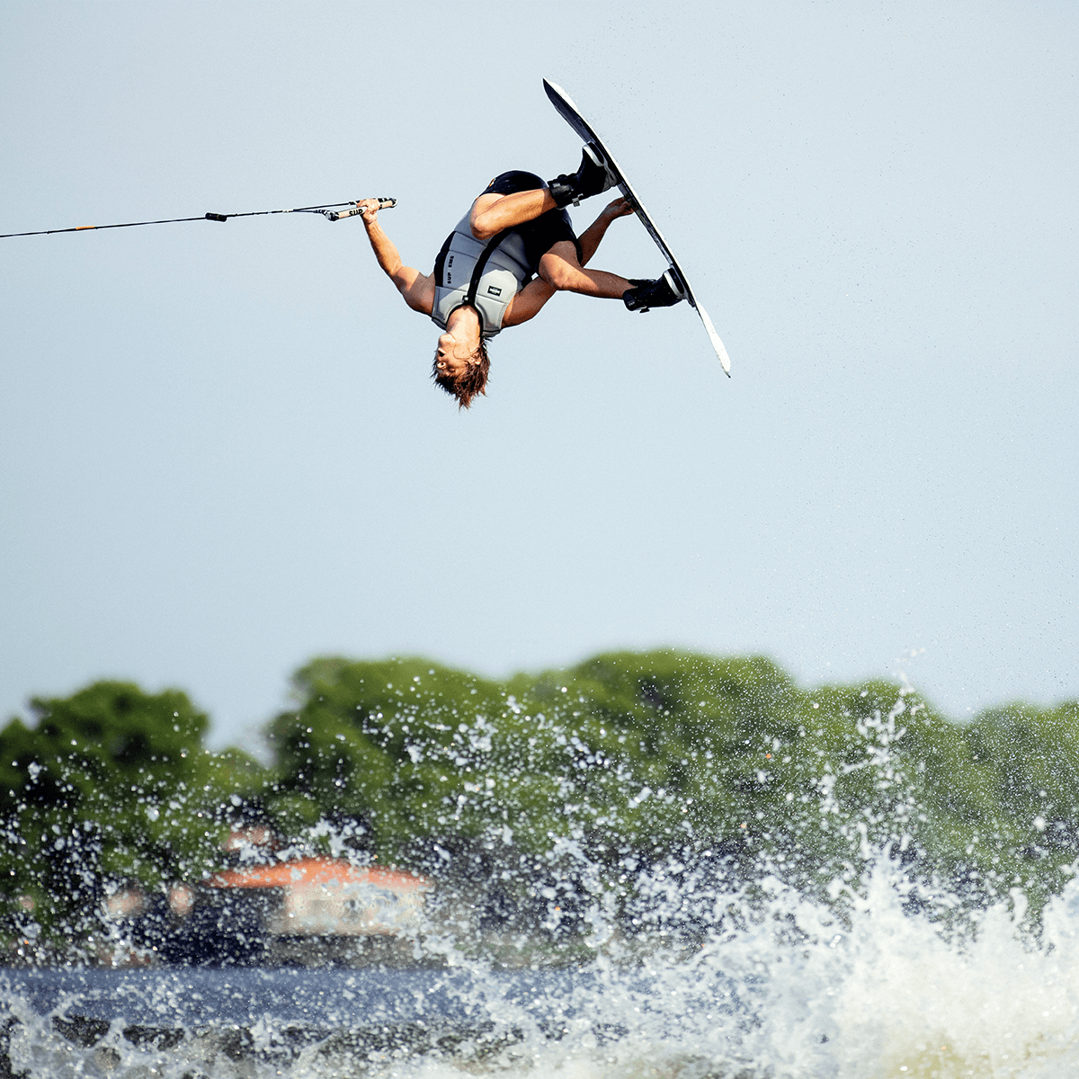 Ronix Supreme Air Core 3 Wakeboard 2023 - BoardCo
