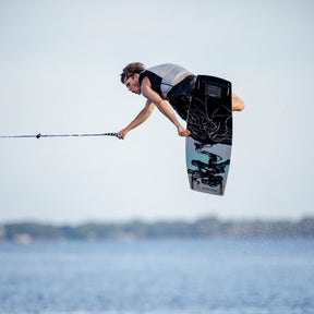 Ronix Supreme w/ Anthem BOA Wakeboard Package 2024 - BoardCo