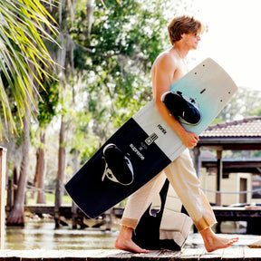 Ronix Supreme w/ Anthem BOA Wakeboard Package 2024 - BoardCo