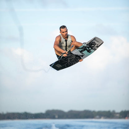 Ronix Supreme w/ Anthem BOA Wakeboard Package 2024 - BoardCo