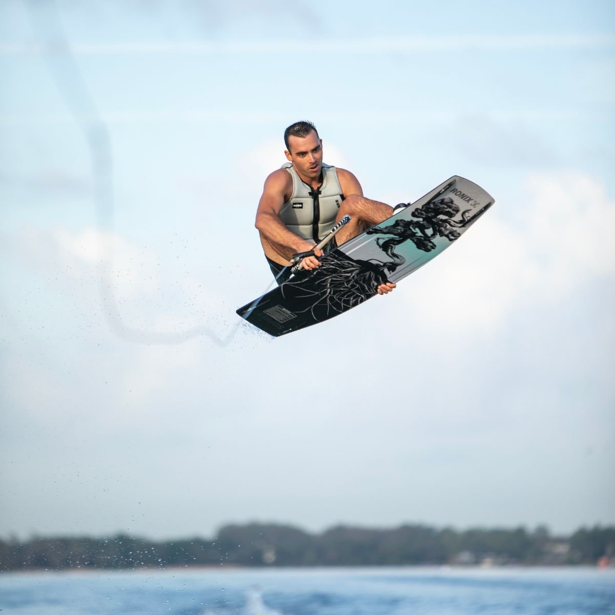 Ronix Supreme w/ Anthem BOA Wakeboard Package 2024 - BoardCo