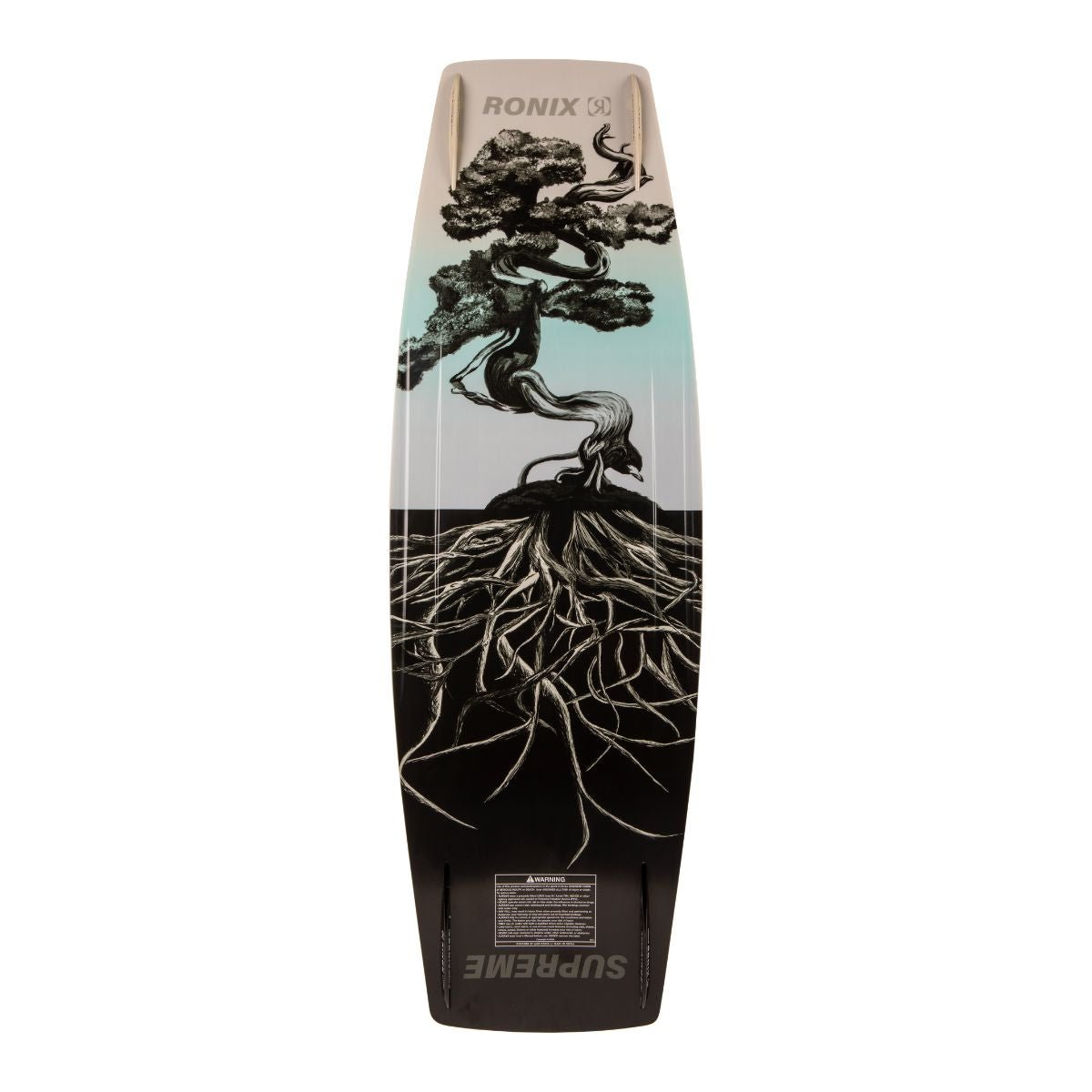 Ronix Supreme w/ Anthem BOA Wakeboard Package 2024 - BoardCo