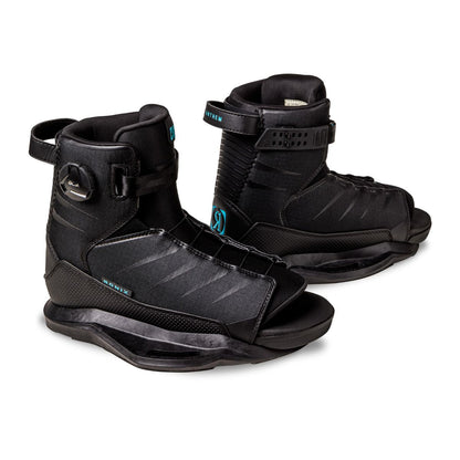 Ronix Supreme w/ Anthem BOA Wakeboard Package 2024 - BoardCo