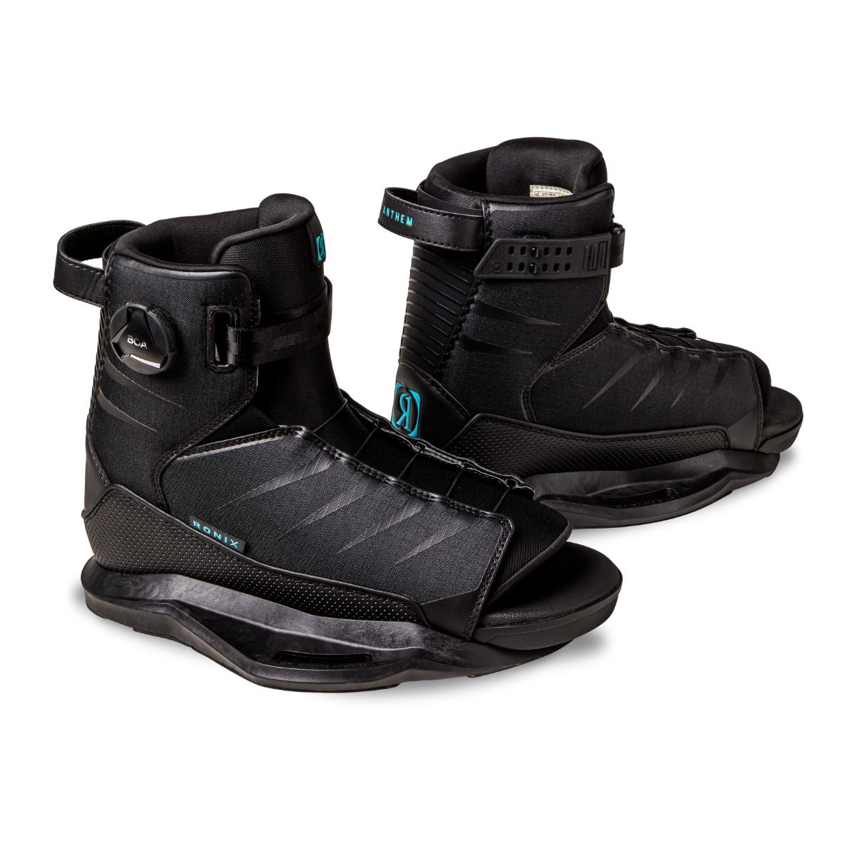 Ronix Supreme w/ Anthem BOA Wakeboard Package 2024 - BoardCo