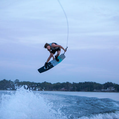 Ronix Supreme w/ Supreme BOA Wakeboard Package 2024 - BoardCo