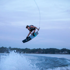 Ronix Supreme w/ Supreme BOA Wakeboard Package 2024 - BoardCo