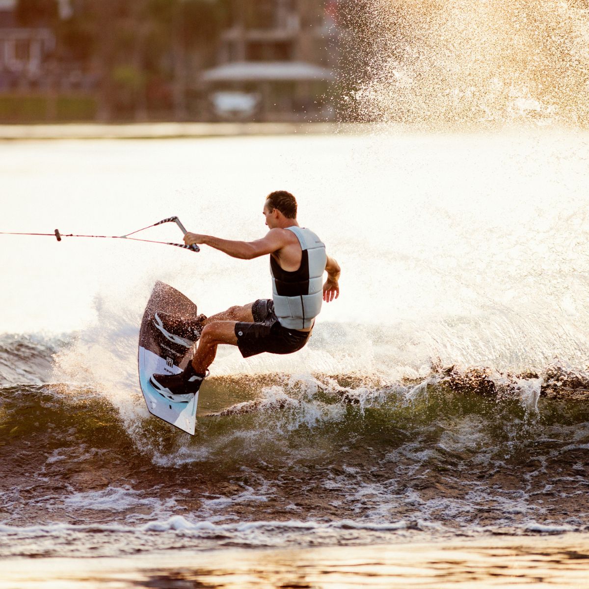 Ronix Supreme w/ Supreme BOA Wakeboard Package 2024 - BoardCo