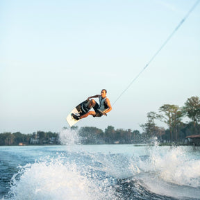 Ronix Supreme w/ Supreme BOA Wakeboard Package 2024 - BoardCo