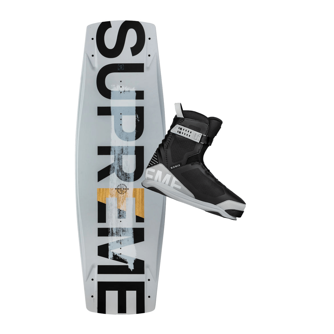 Ronix Supreme w/ Supreme Wakeboard Package 2022 - BoardCo