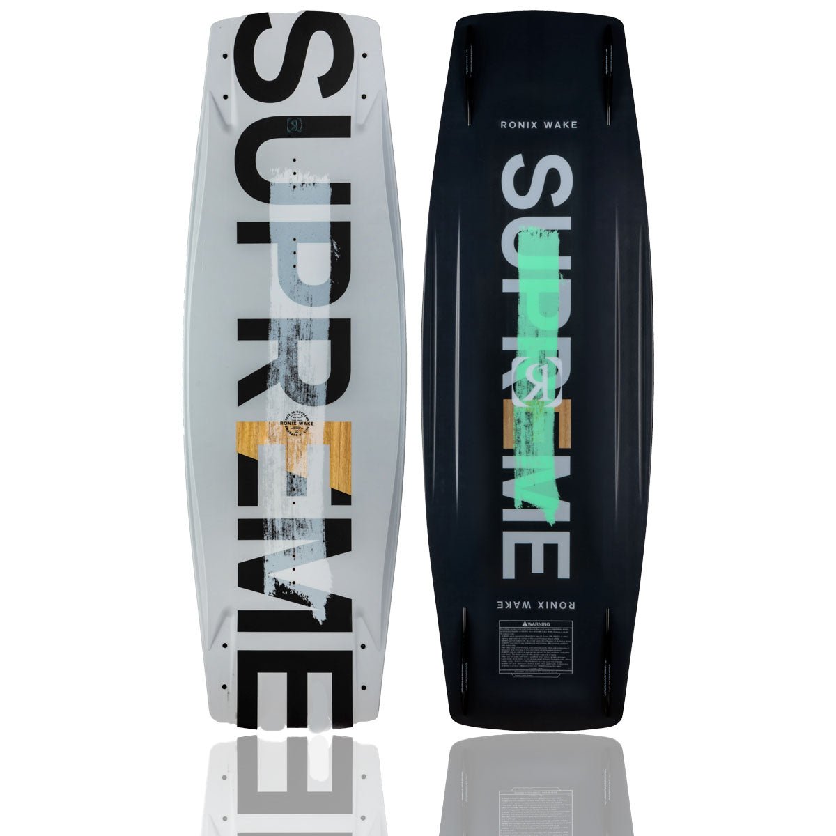 Ronix Supreme Wakeboard 2022 - BoardCo