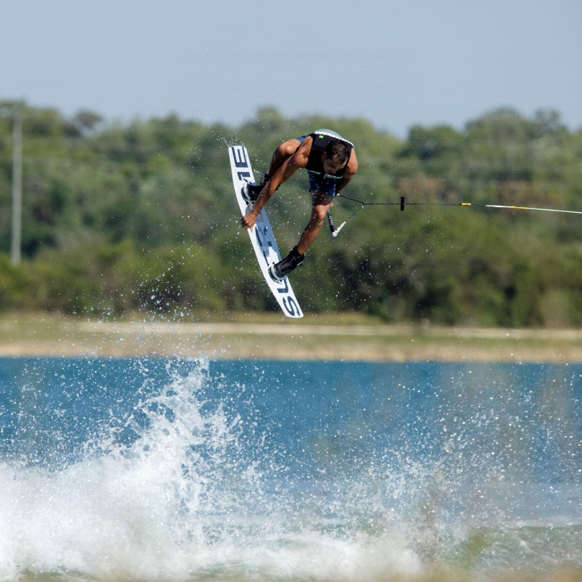 Ronix Supreme Wakeboard 2022 - BoardCo