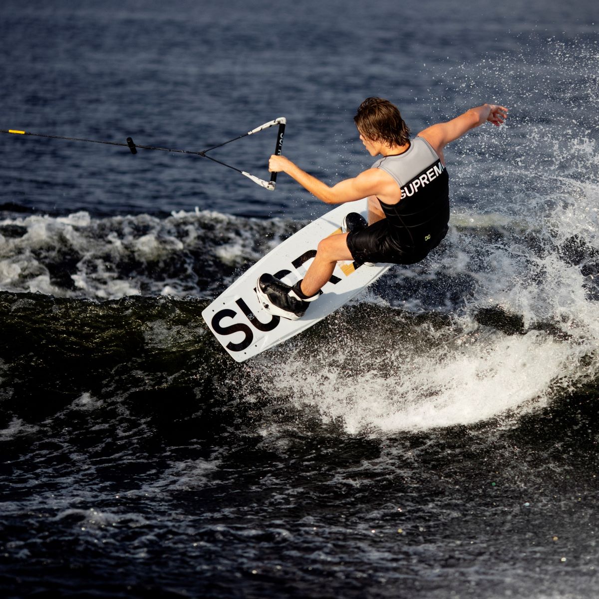 Ronix Supreme Wakeboard 2022 - BoardCo