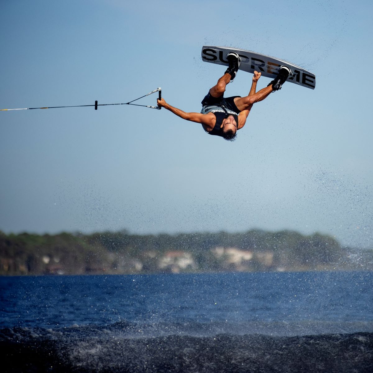 Ronix Supreme Wakeboard 2022 - BoardCo