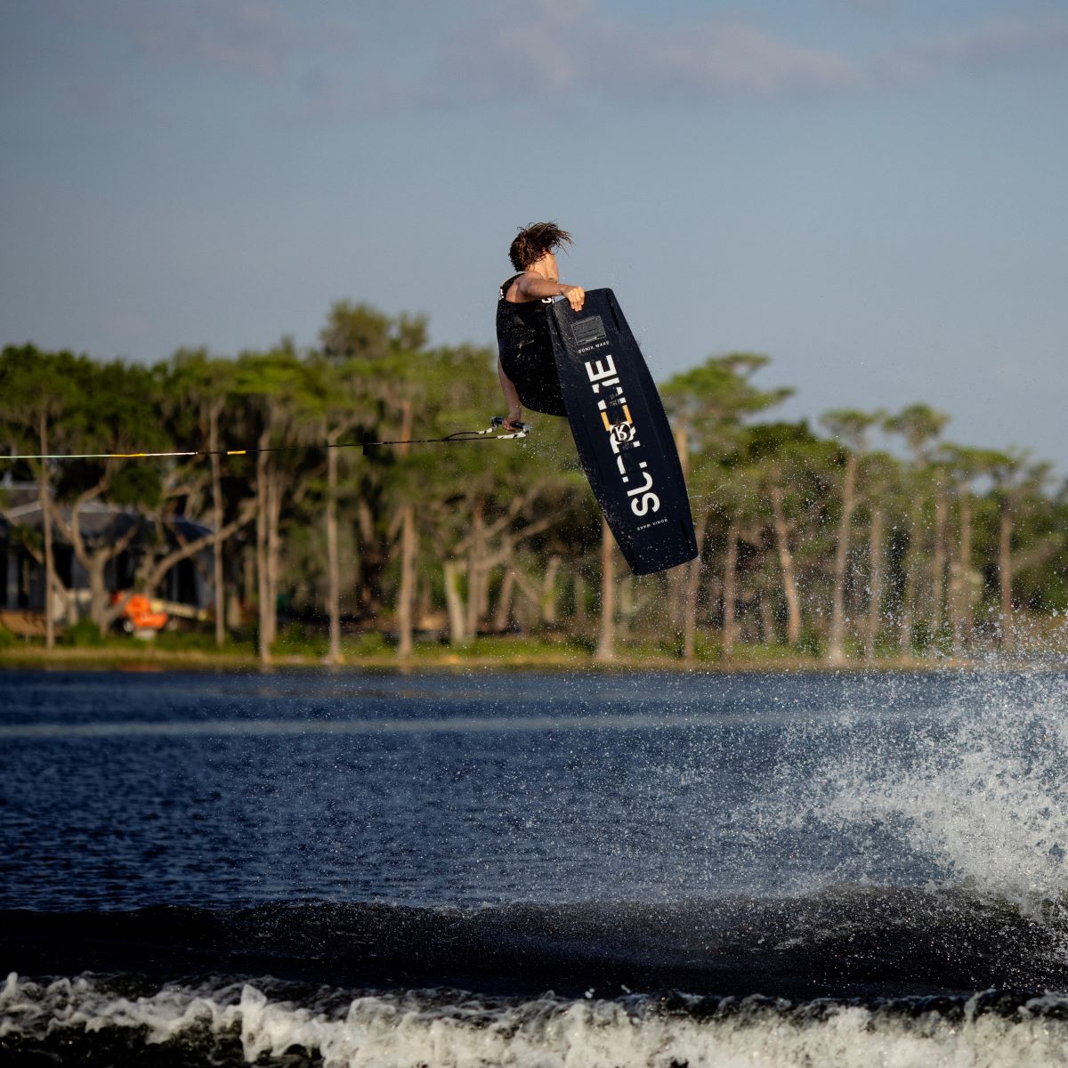 Ronix Supreme Wakeboard 2022 - BoardCo