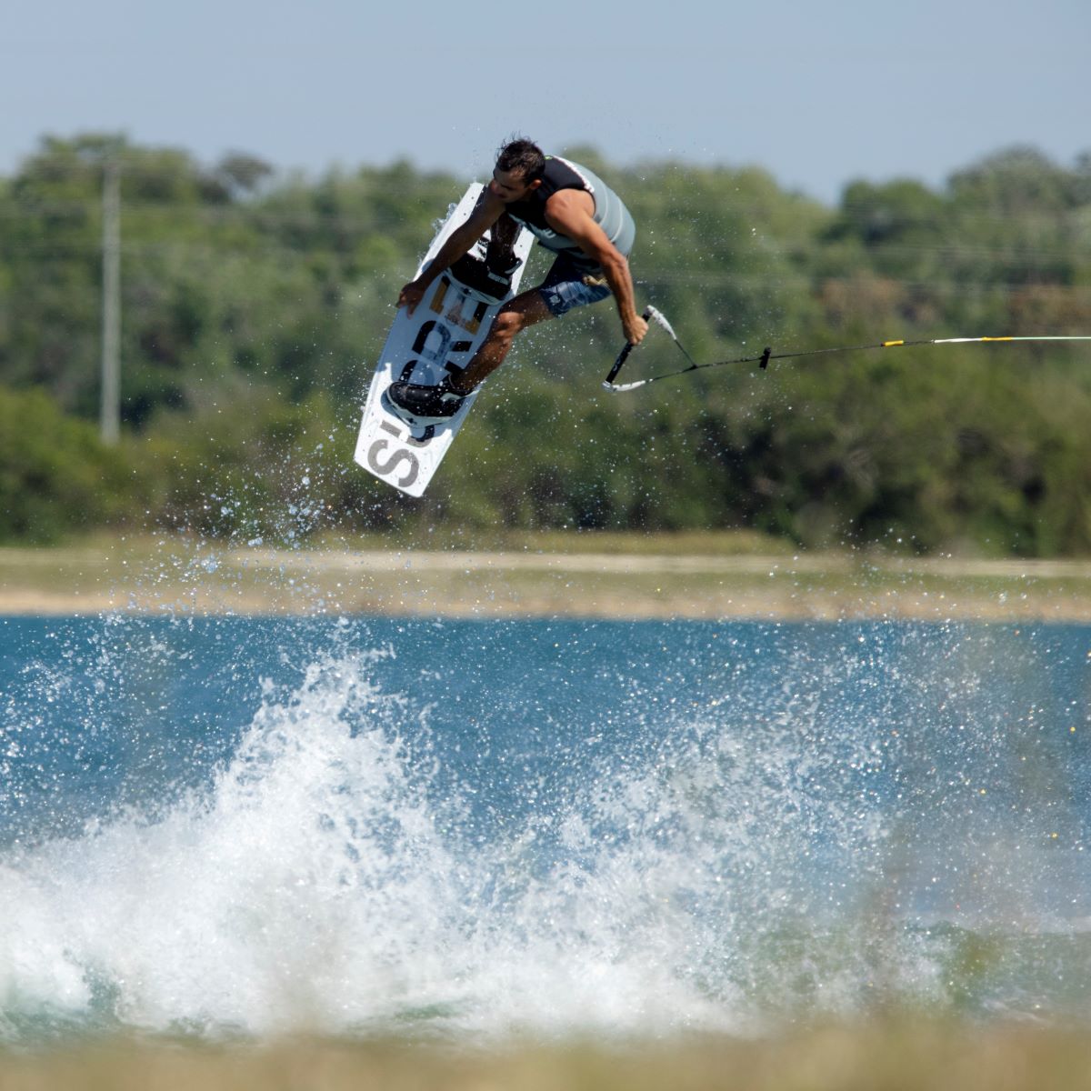 Ronix Supreme Wakeboard 2022 - BoardCo