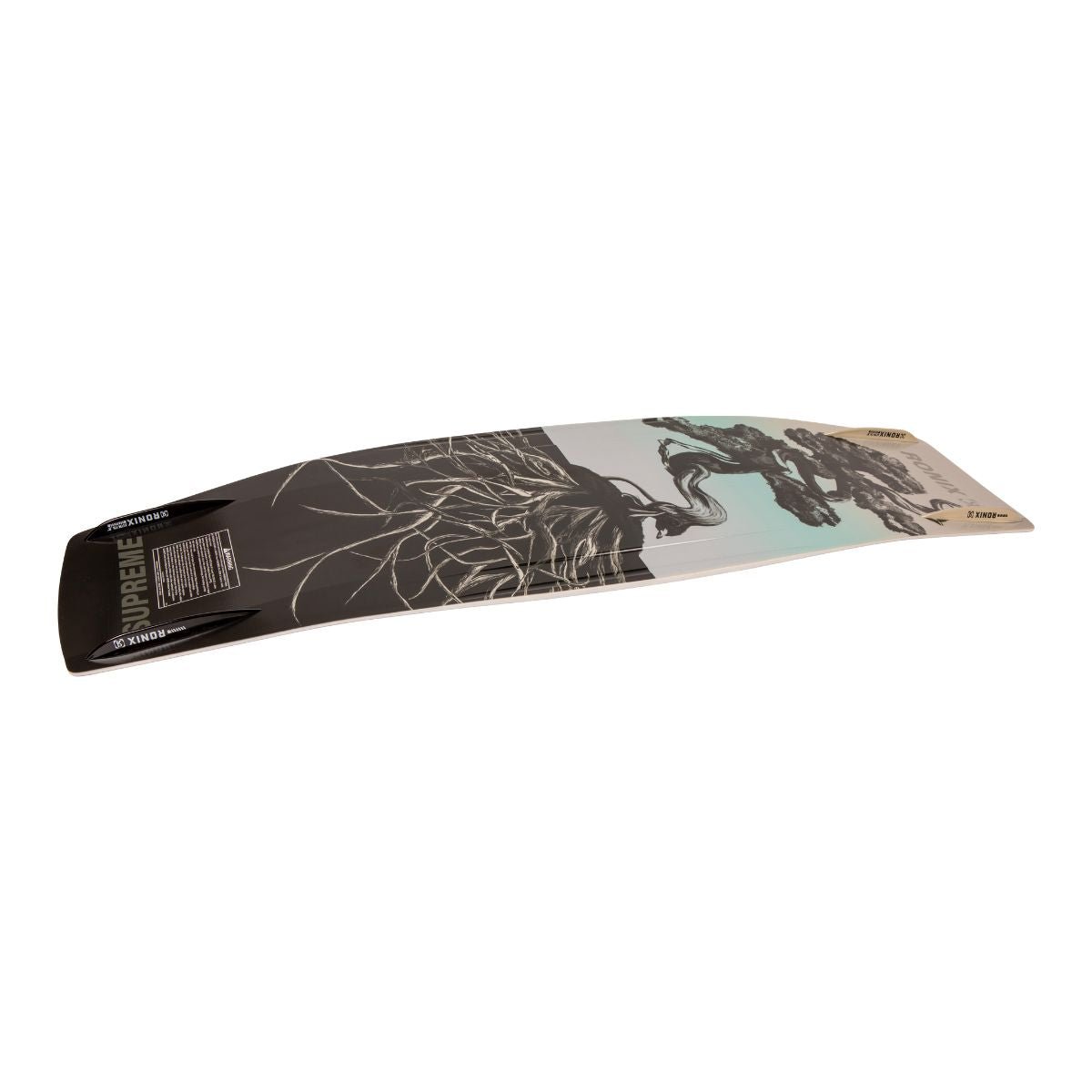 Ronix Supreme Wakeboard 2024 - BoardCo