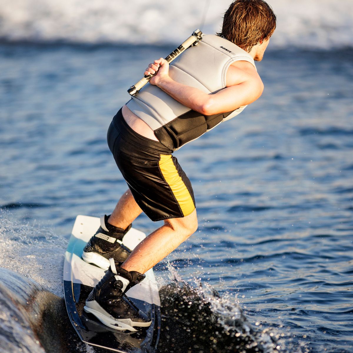 Ronix Supreme Wakeboard 2024 - BoardCo